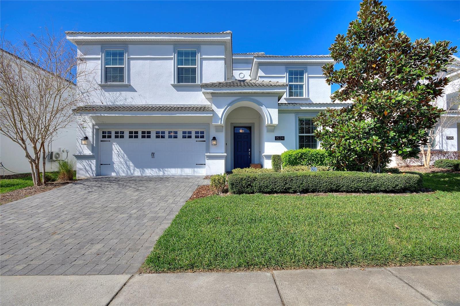 Photo of 1524 FLANGE DRIVE DAVENPORT FL 33896