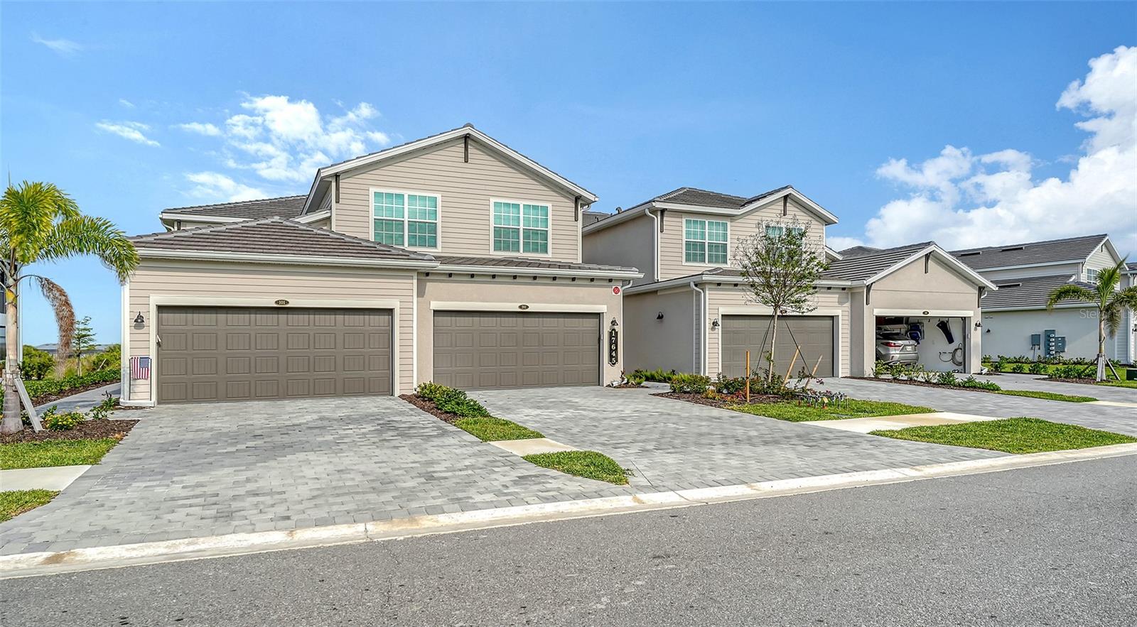Photo of 17645 BOROCAY COURT #201 VENICE FL 34293