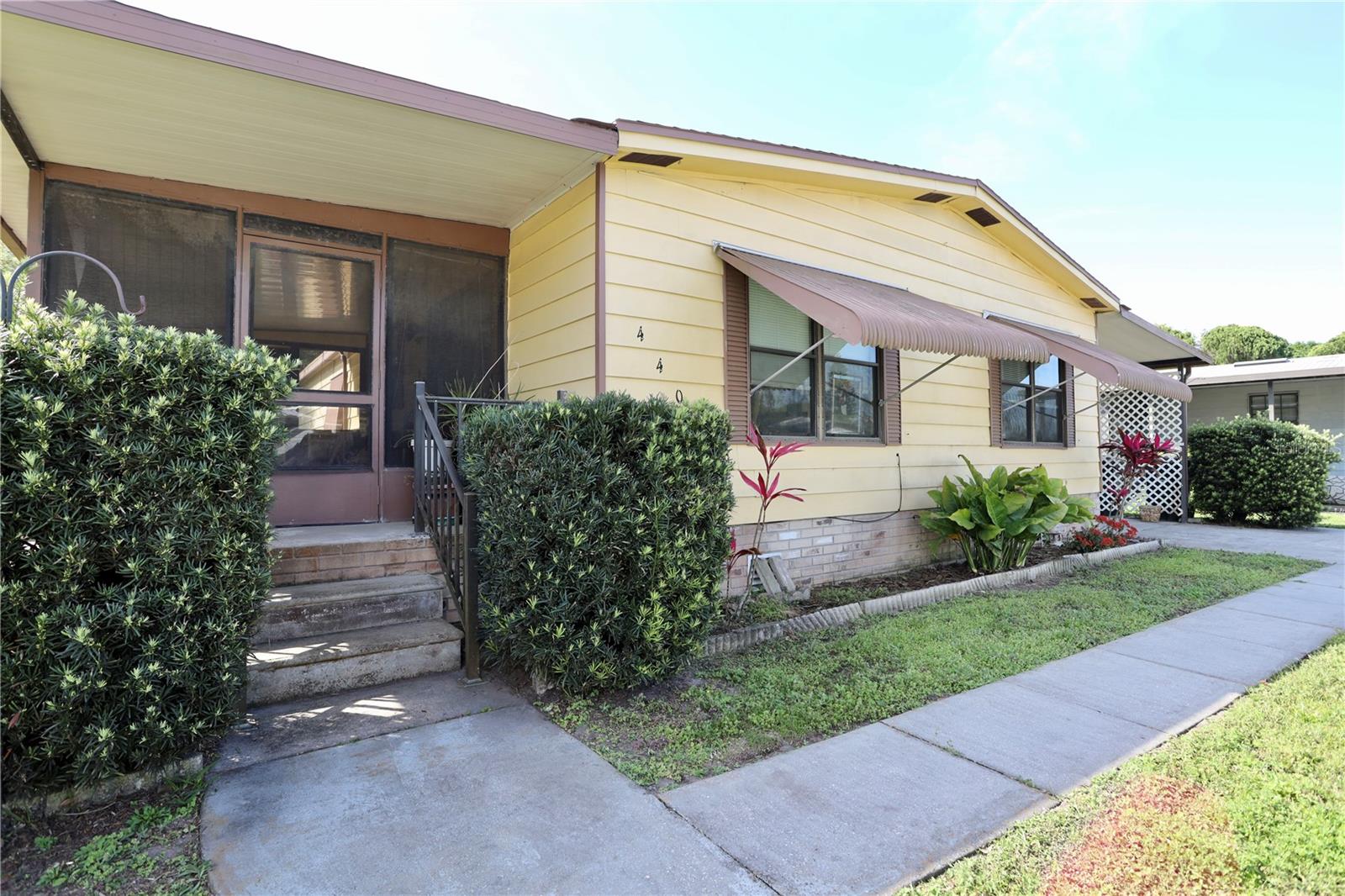 Photo of 4405 TEKA LANE ST CLOUD FL 34772