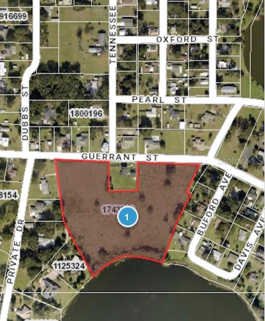 Photo of GUERRANT STREET UMATILLA FL 32784