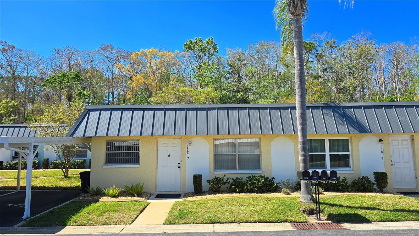 Photo of 11817 BAYONET LANE NEW PORT RICHEY FL 34654