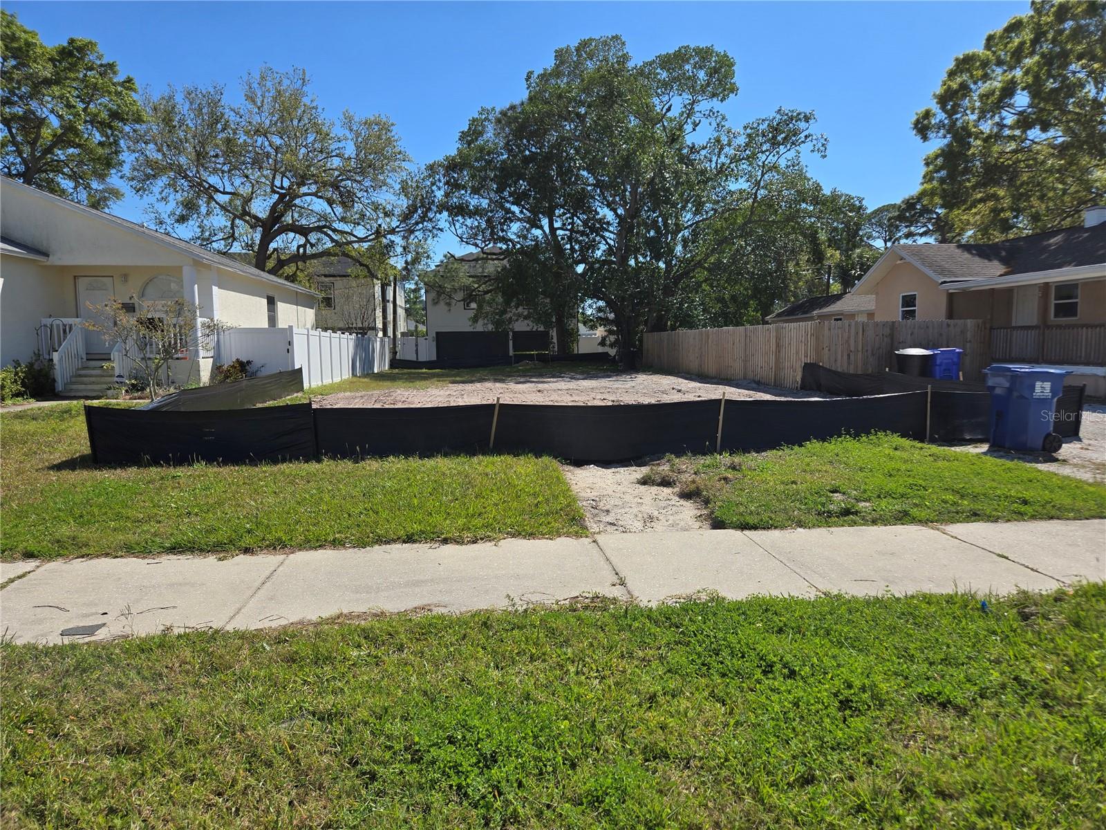 Photo of 134 49TH AVENUE ST PETERSBURG FL 33703