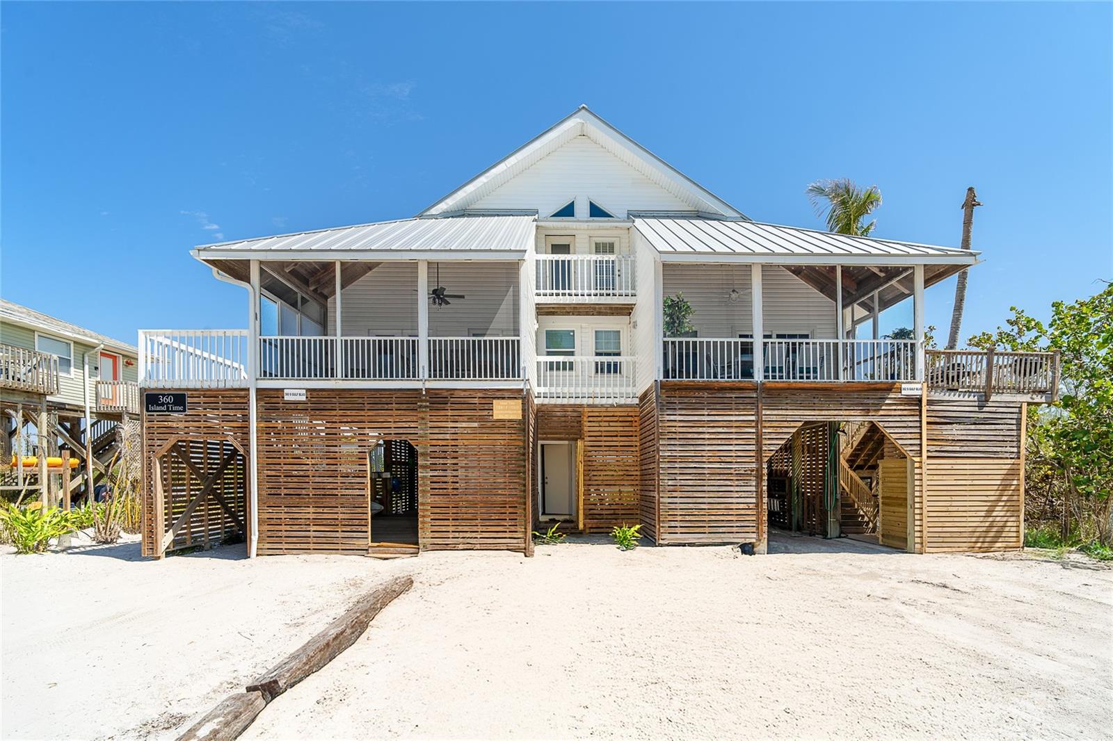 Photo of 360 S GULF BOULEVARD PLACIDA FL 33946