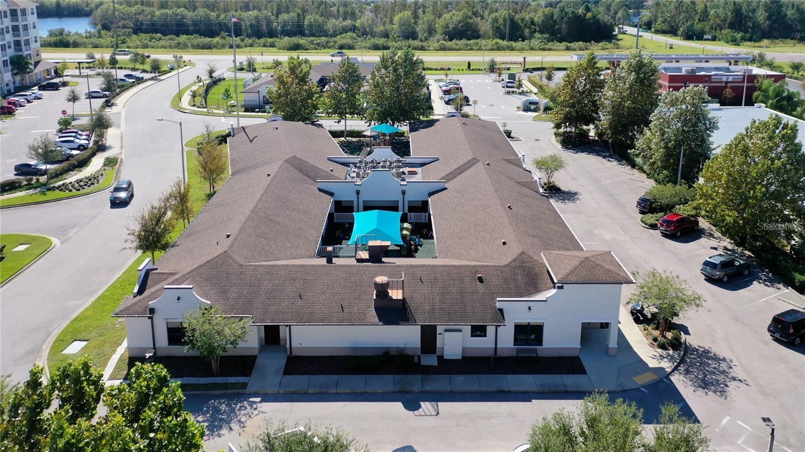Photo of 10911 FOX WOOD COMMERCE DRIVE NEW PORT RICHEY FL 34655