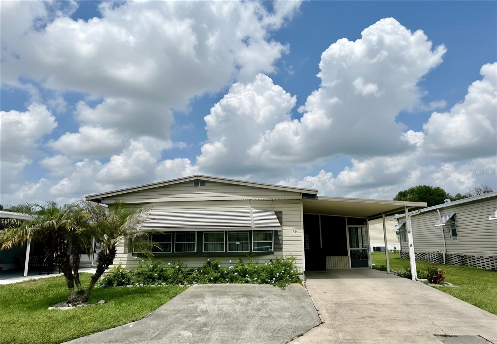 Photo of 114 JANA CIRCLE AUBURNDALE FL 33823