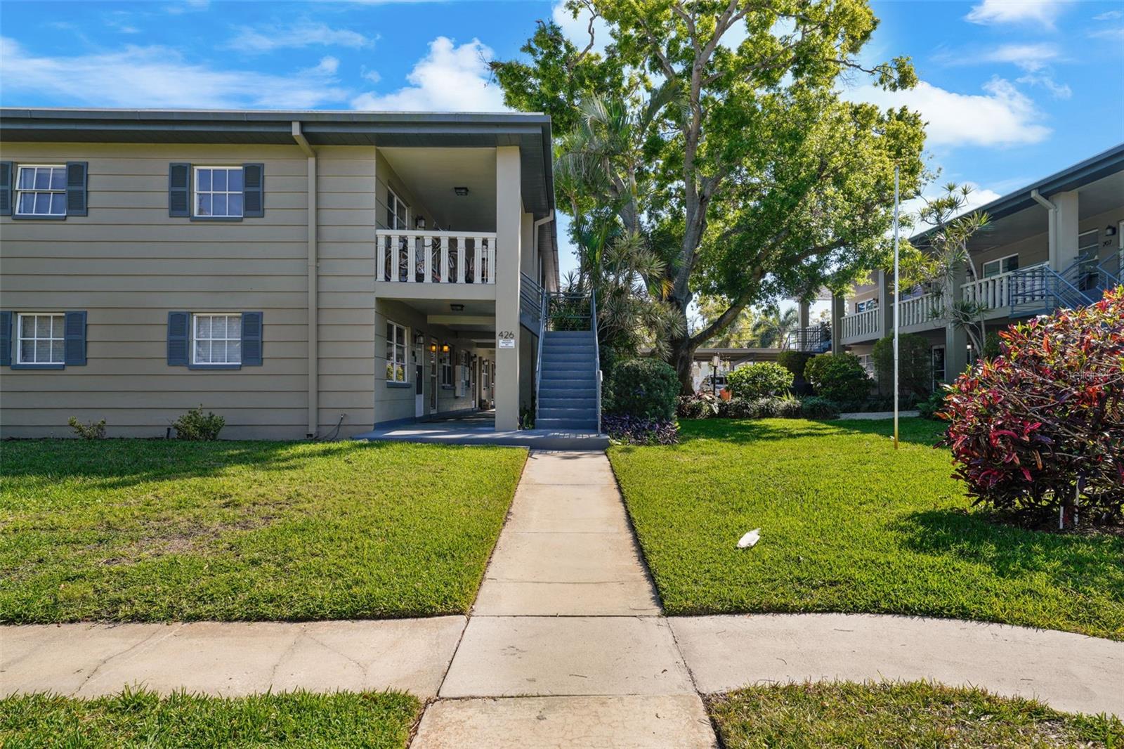 Photo of 426 32ND AVENUE #102E ST PETERSBURG FL 33704