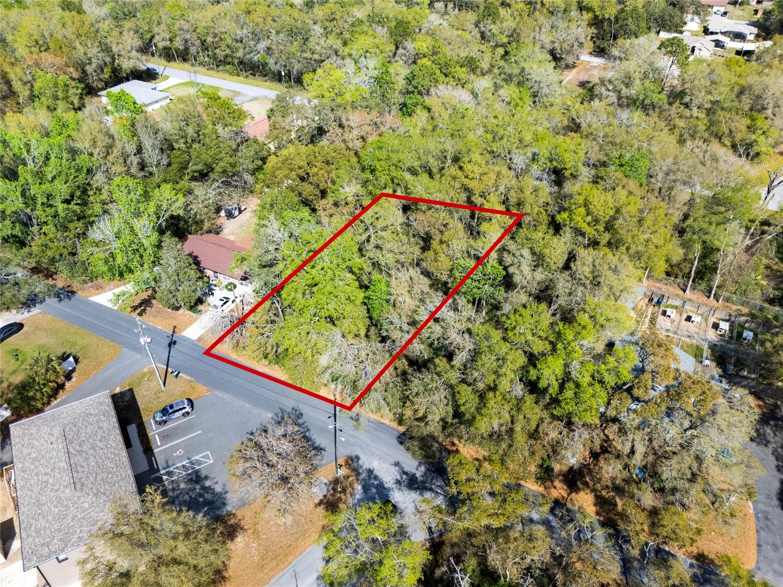Photo of 709 S SMITH AVENUE INVERNESS FL 34453