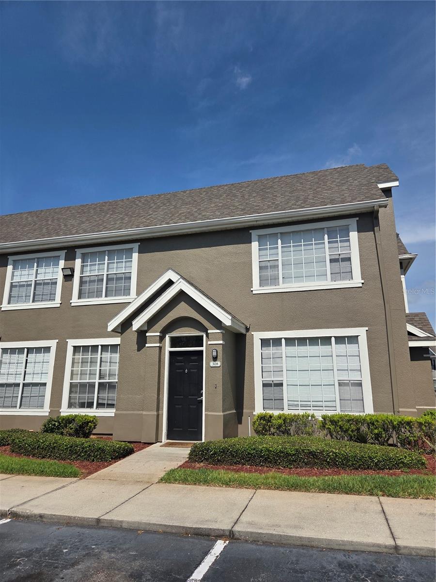 Photo of 9141 LEE VISTA BOULEVARD #308 ORLANDO FL 32829