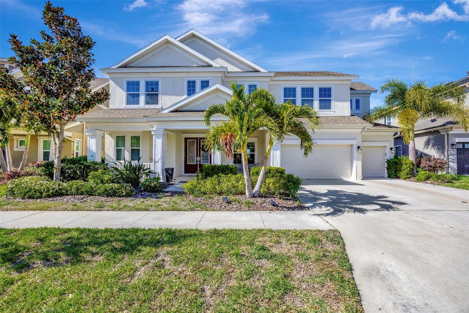 Photo of 6324 BREVADA LANE APOLLO BEACH FL 33572