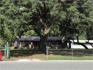 Photo of 136 S COMMERCIAL STREET COLEMAN FL 33521