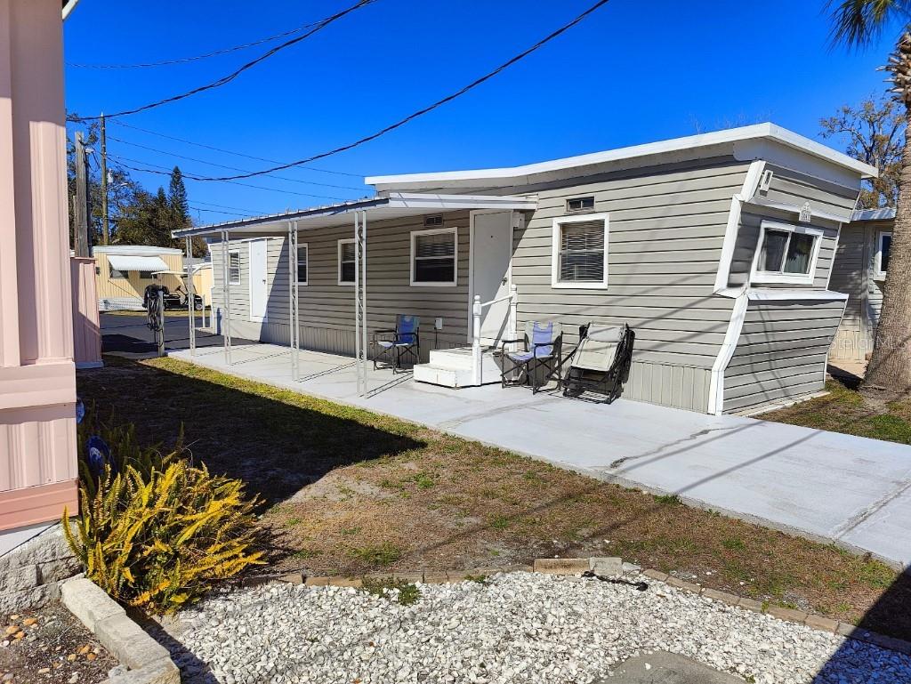 Photo of 5649 OAK RIDGE AVENUE NEW PORT RICHEY FL 34652