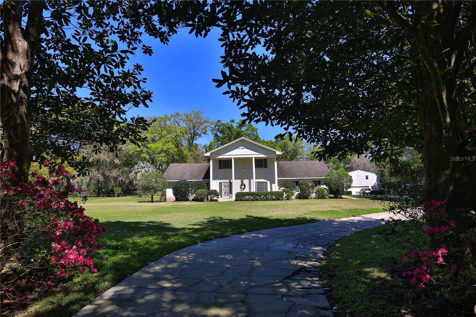 Photo of 2881 SE 41ST PLACE OCALA FL 34480