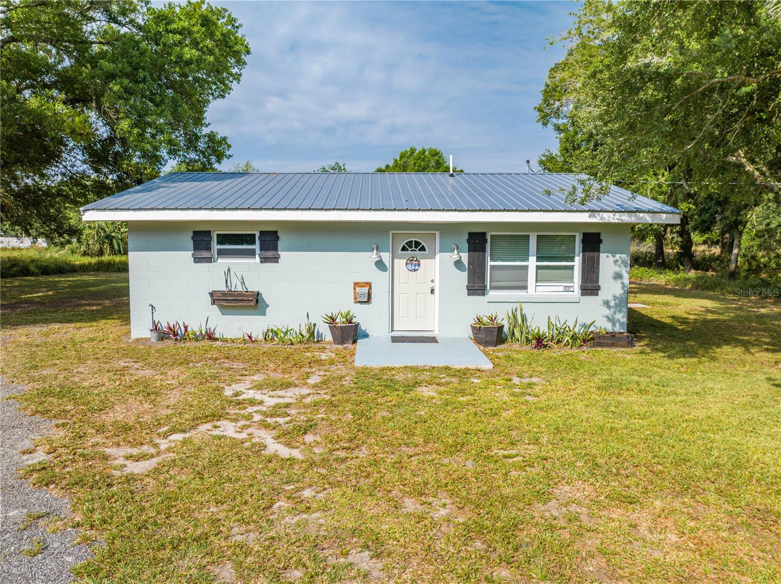 Photo of 150 N POST OFFICE RD KENANSVILLE FL 34739