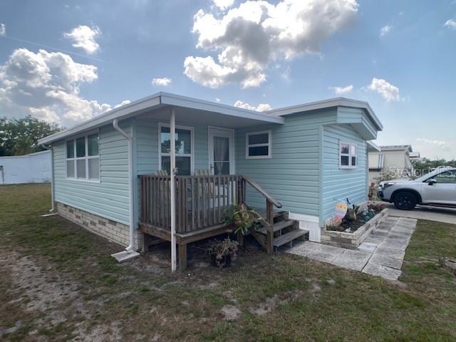 Photo of 1710 7TH STREET #24 RUSKIN FL 33570