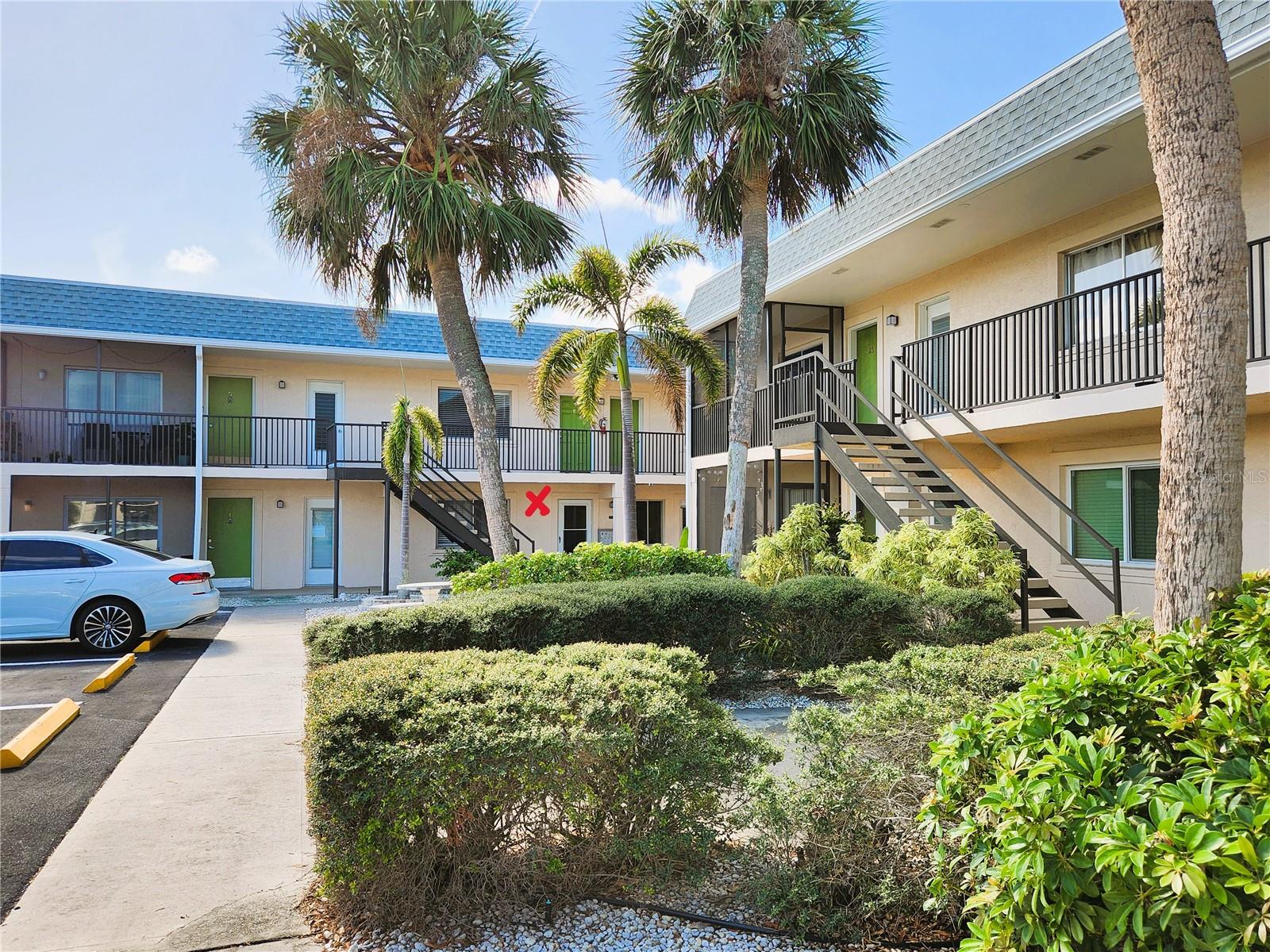 Photo of 616 GUILD DRIVE #2 VENICE FL 34285