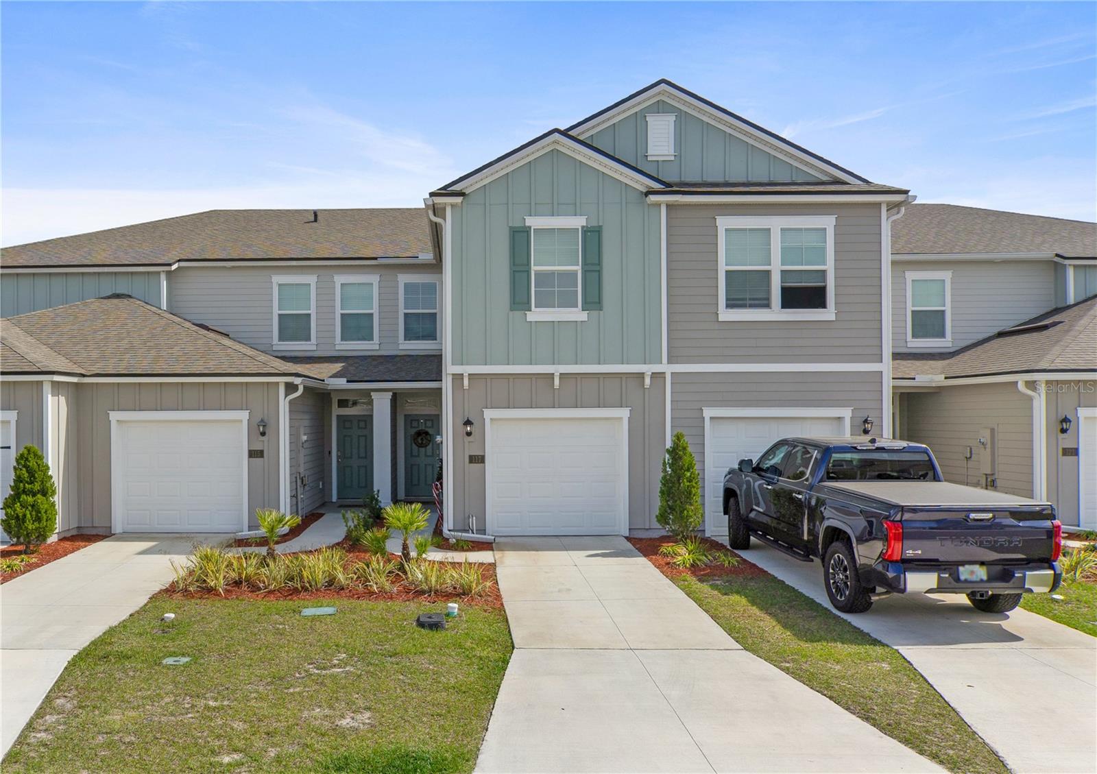 Photo of 117 REDBUD ROAD PALM COAST FL 32137