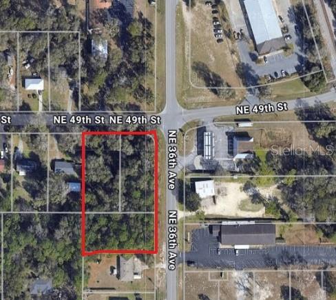 Photo of NE 36 AVE TBD OCALA FL 34474
