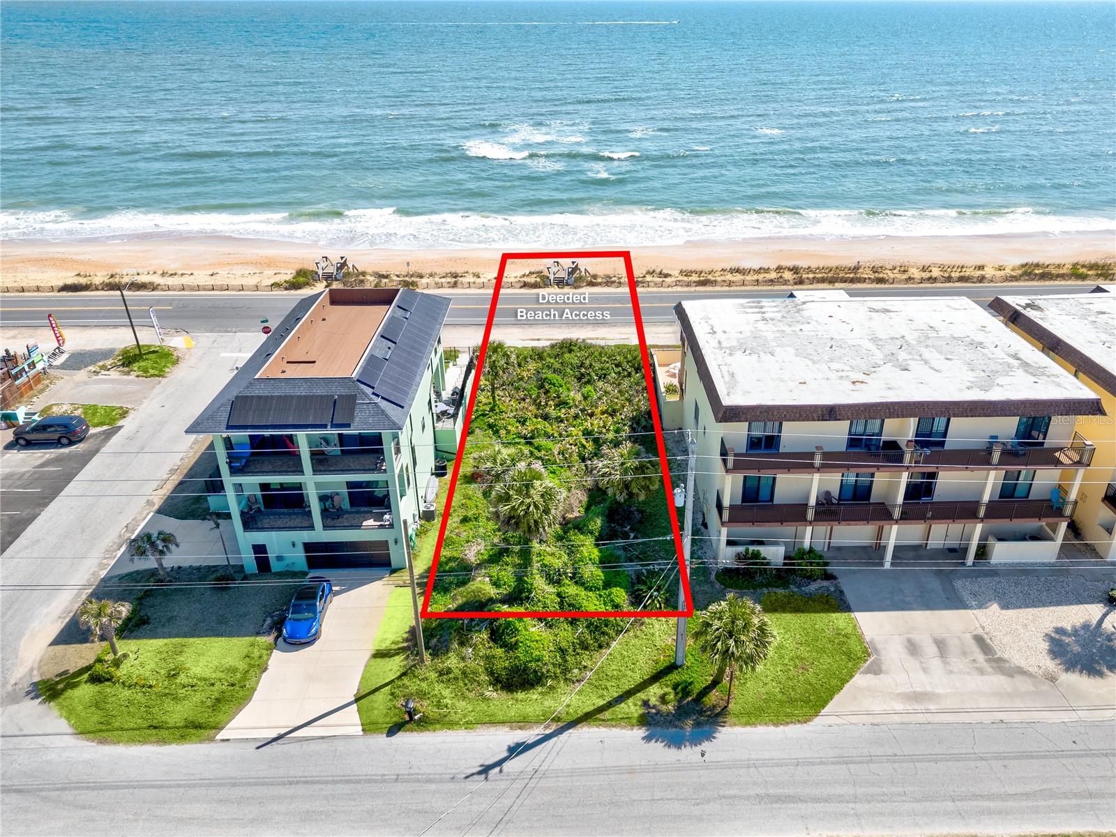 Photo of 21XX N OCEAN SHORE BOULEVARD FLAGLER BEACH FL 32136
