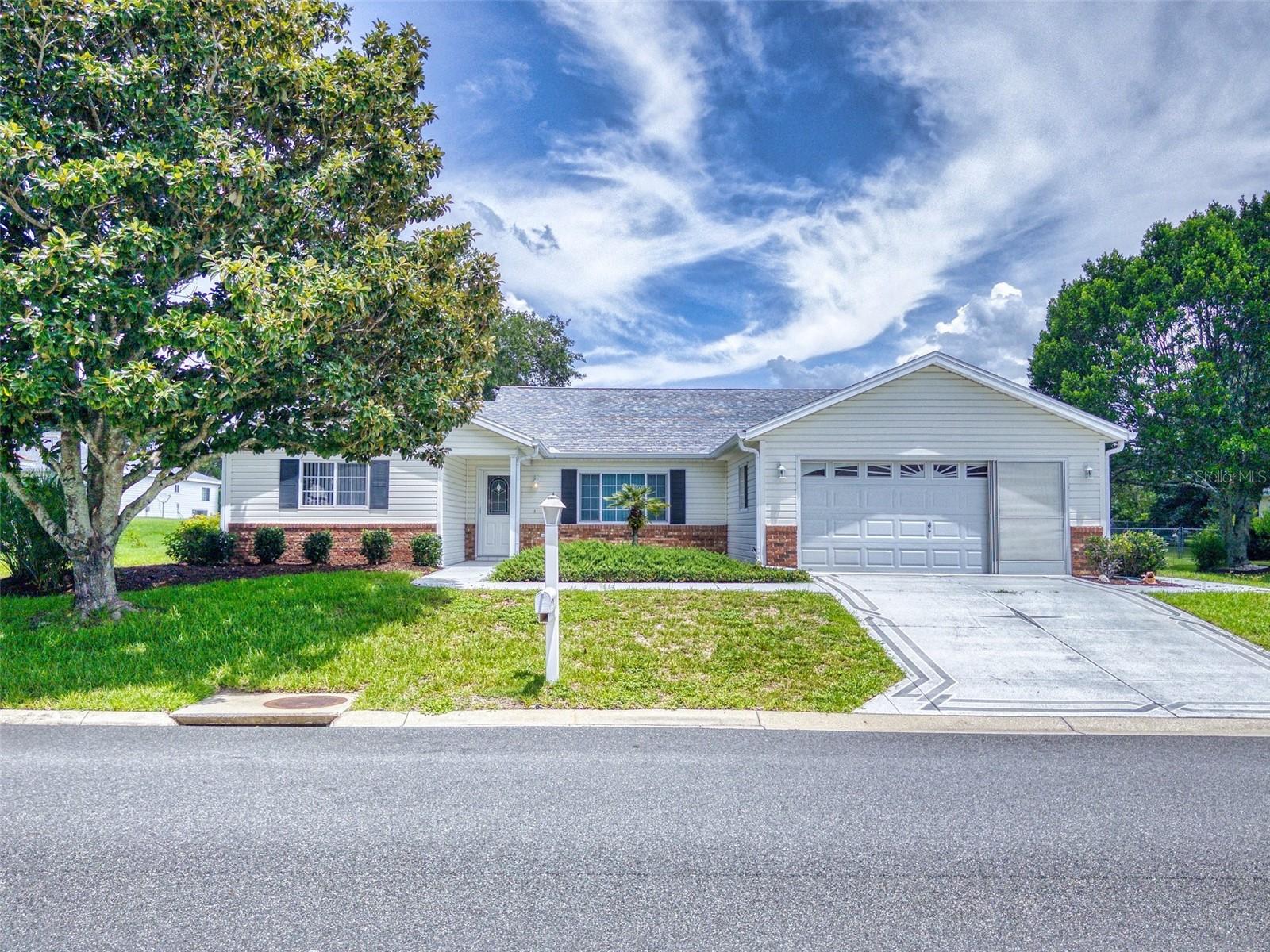 Photo of 13729 SE 89TH AVENUE SUMMERFIELD FL 34491