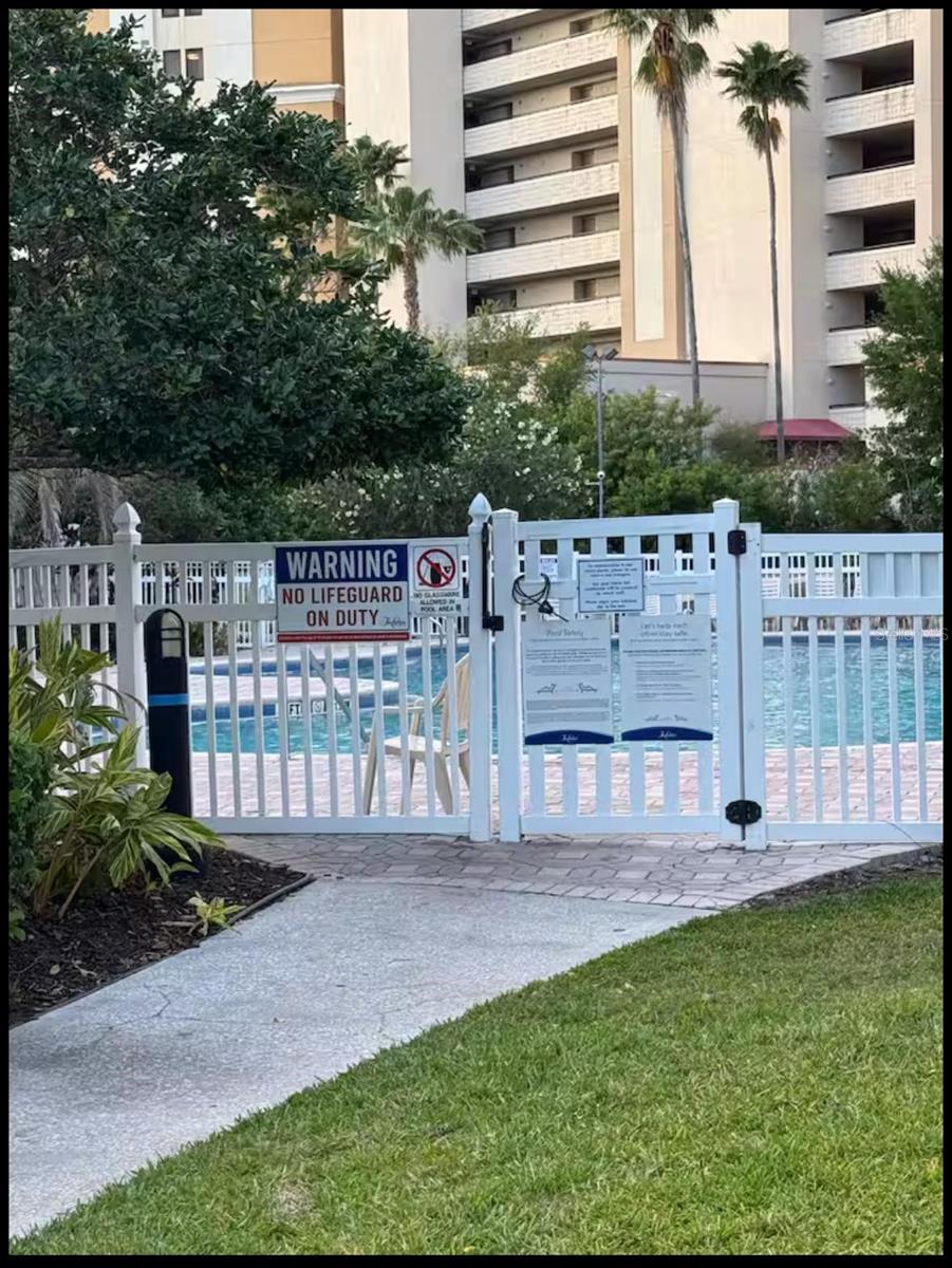 Photo of 6165 CARRIER DRIVE #3104 ORLANDO FL 32819