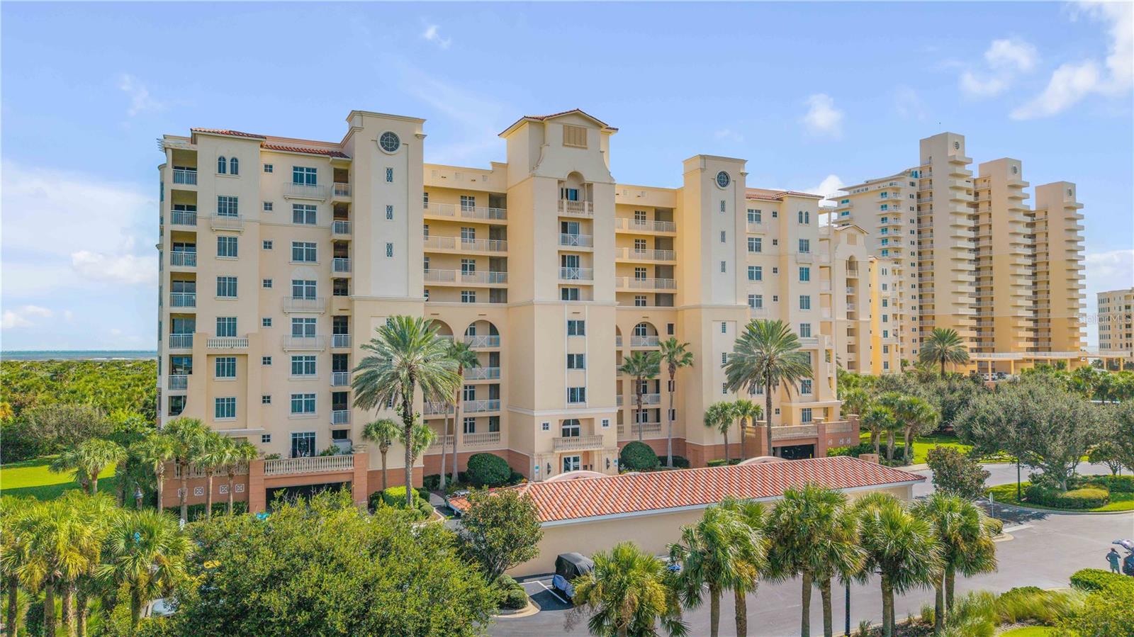 Photo of 261 MINORCA BEACH WAY #406 NEW SMYRNA BEACH FL 32169
