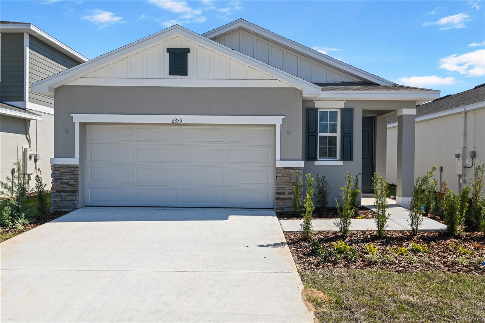 Photo of 6373 CLOVER STREET LAKE HAMILTON FL 33851