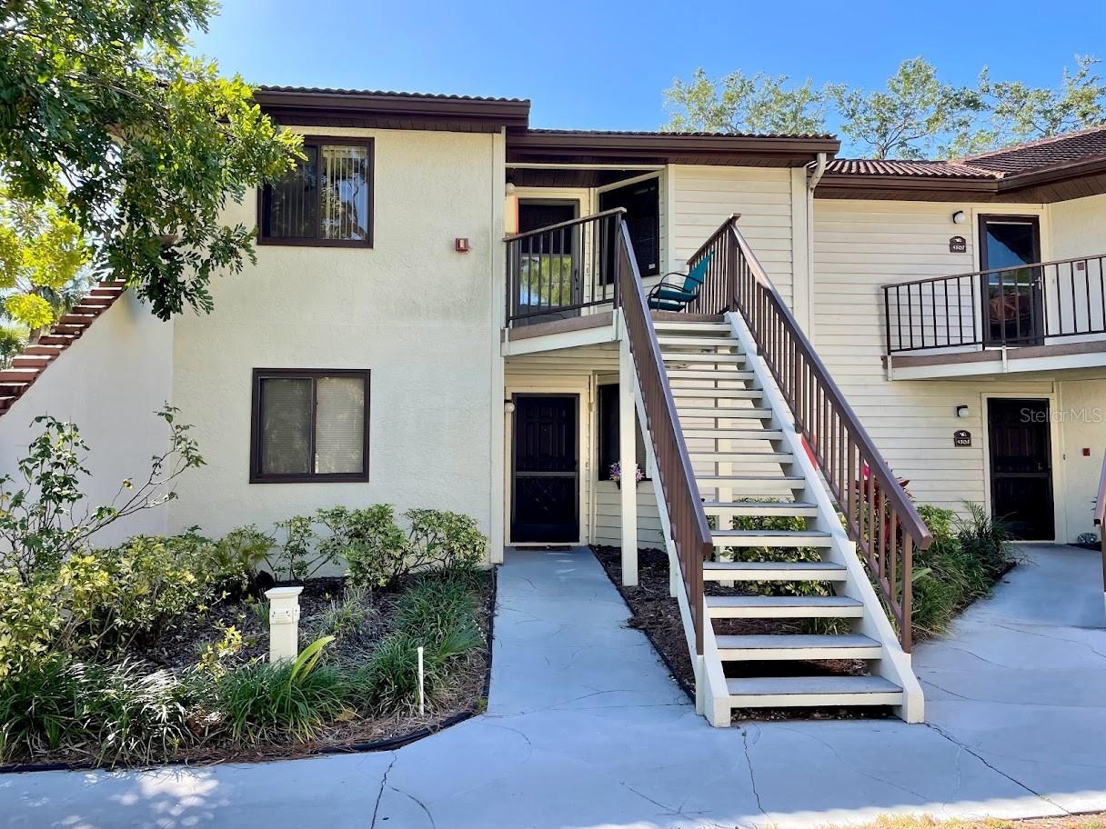Photo of 4503 46TH AVENUE BRADENTON FL 34210
