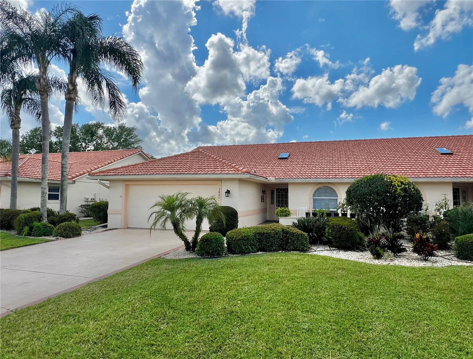 Photo of 3805 CATALINA DRIVE #3805 SEBRING FL 33872