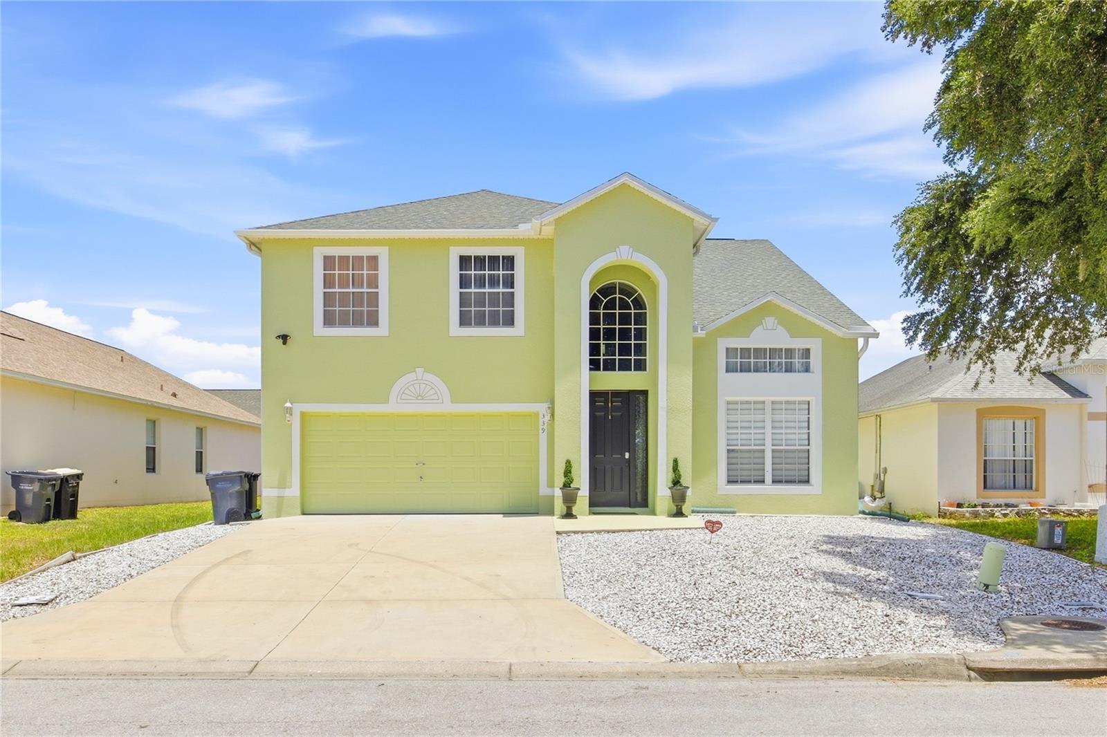 Photo of 339 SIGMUND LOOP DAVENPORT FL 33837