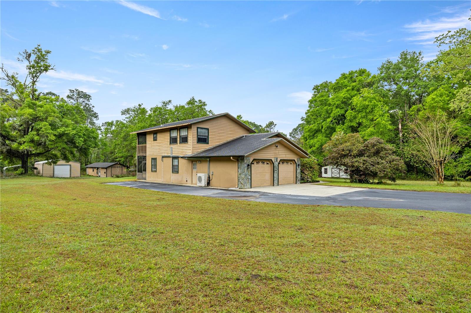 Photo of 20190 SW 54TH STREET DUNNELLON FL 34431