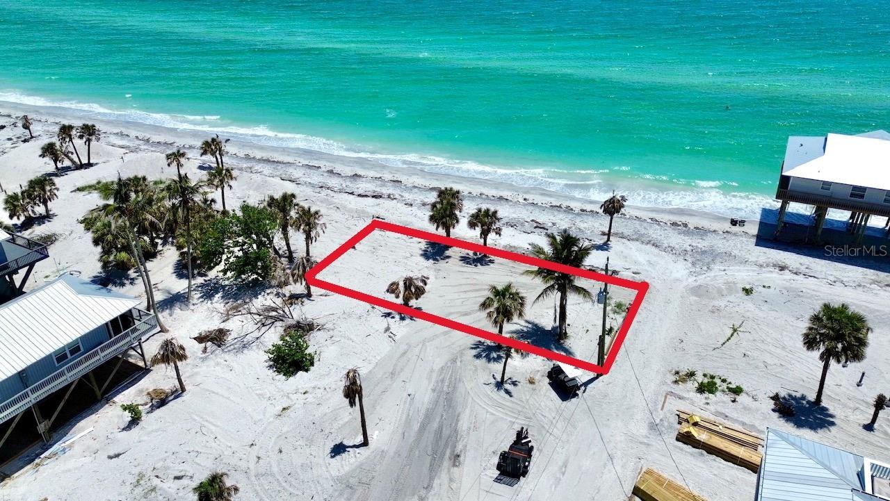 Photo of 8438 LITTLE GASPARILLA ISLAND PLACIDA FL 33946