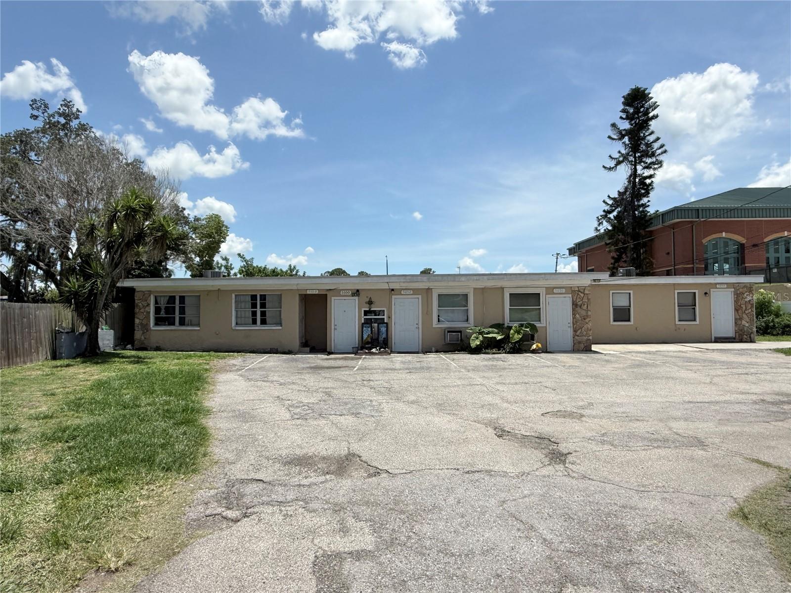 Photo of 5100 SOUTH ROAD NEW PORT RICHEY FL 34652