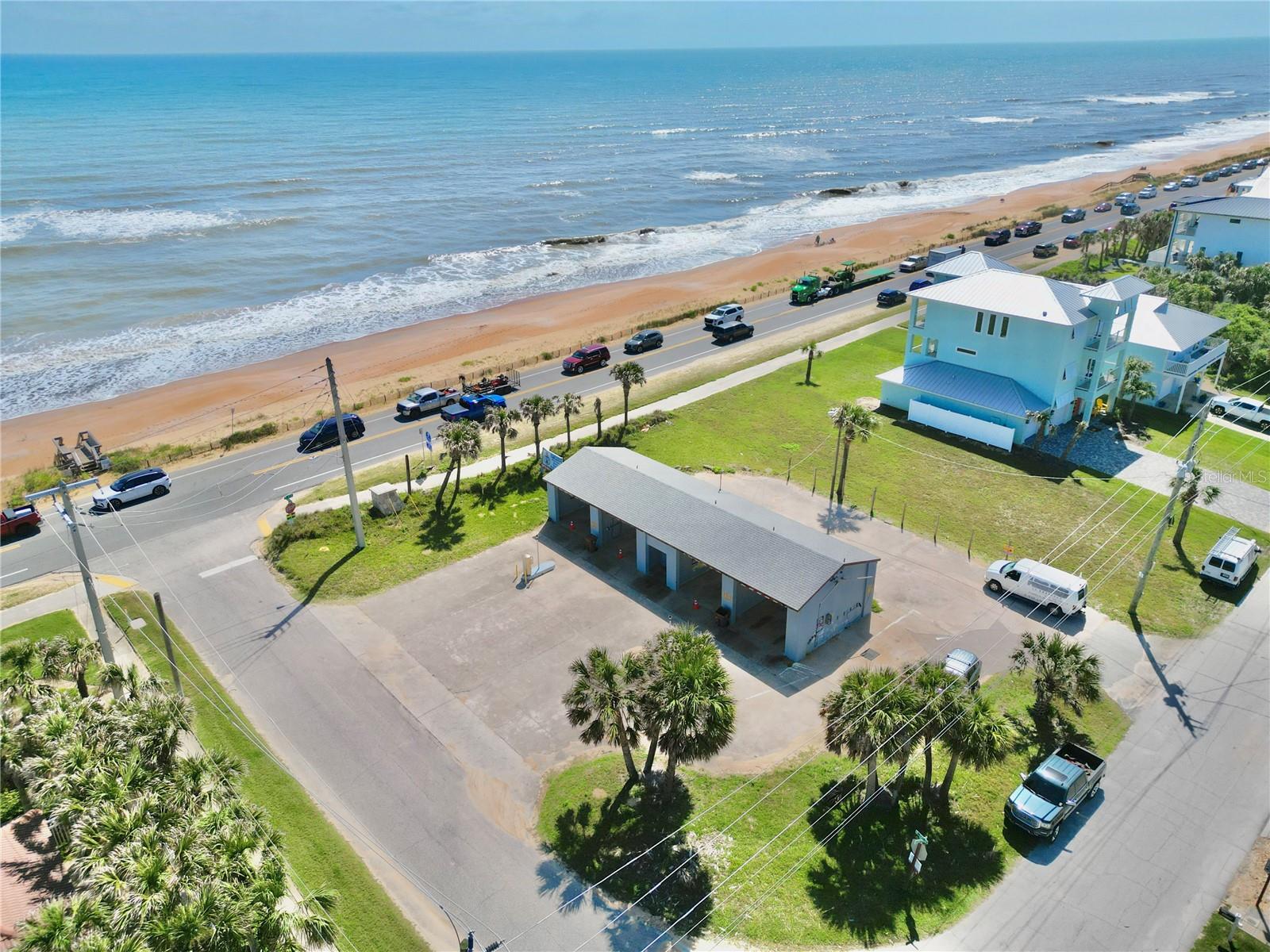 Photo of 2299 N OCEANSHORE BOULEVARD FLAGLER BEACH FL 32136