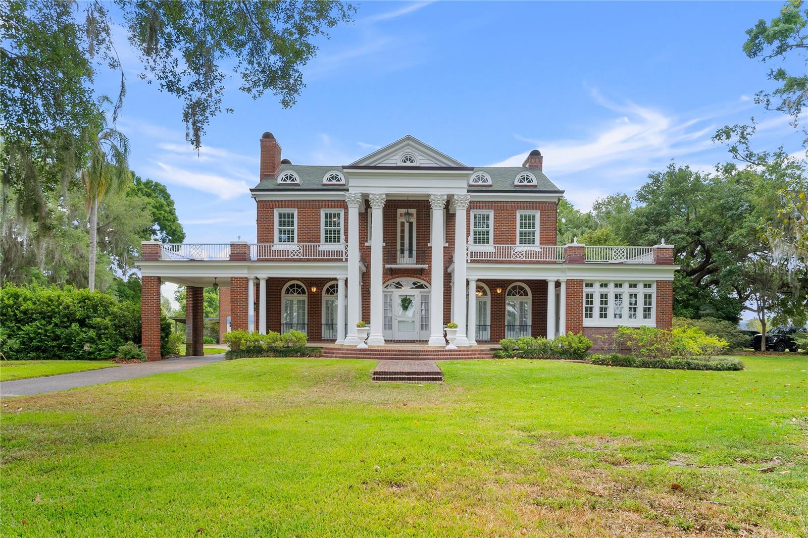 Photo of 1760 OLD EAGLE LAKE ROAD BARTOW FL 33830