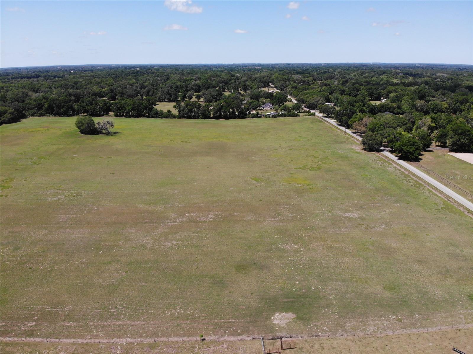 Photo of NE 95TH STREET ANTHONY FL 32617