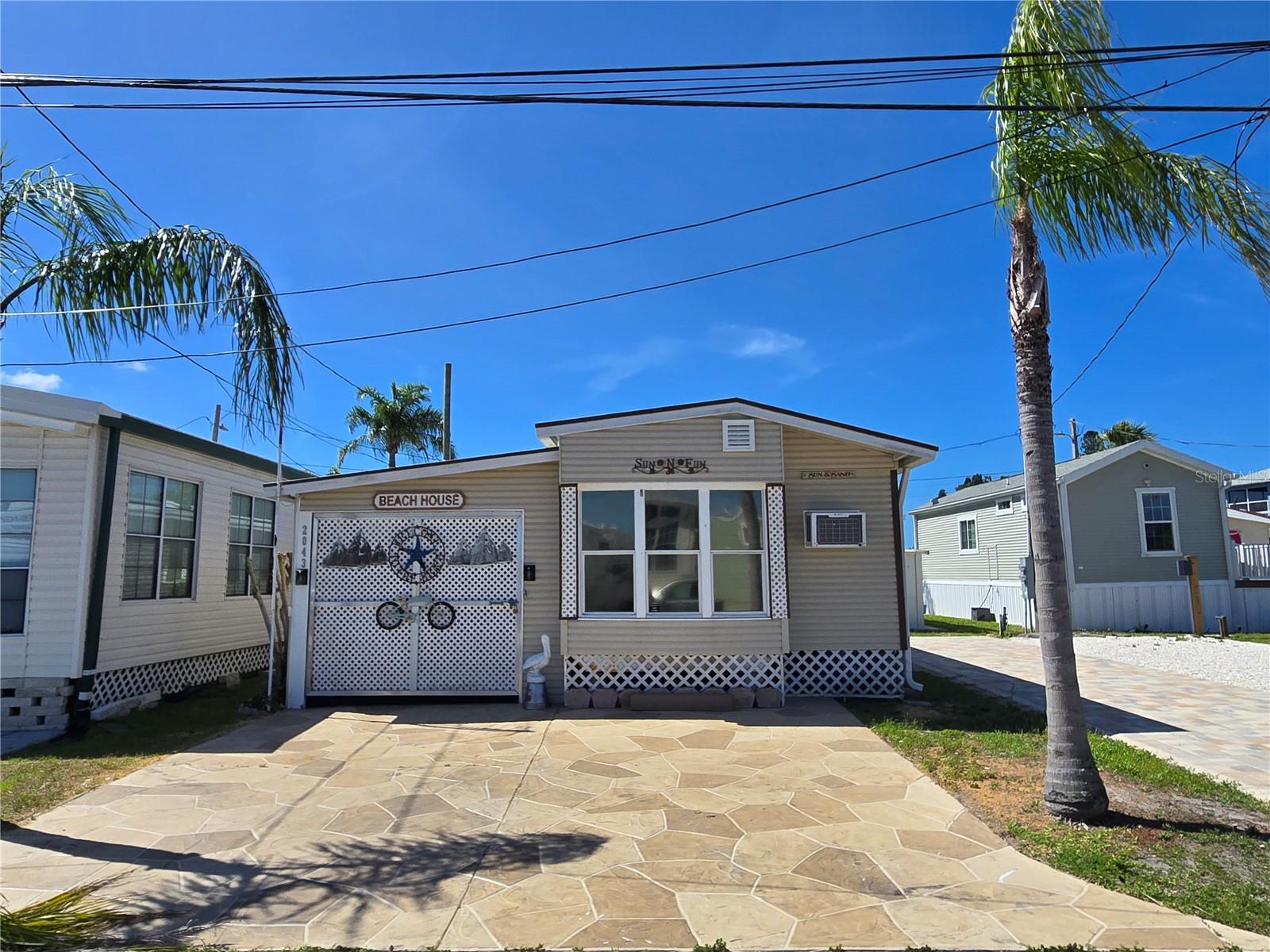 Photo of 2043 KETCH CIRCLE #C7 PALM HARBOR FL 34683