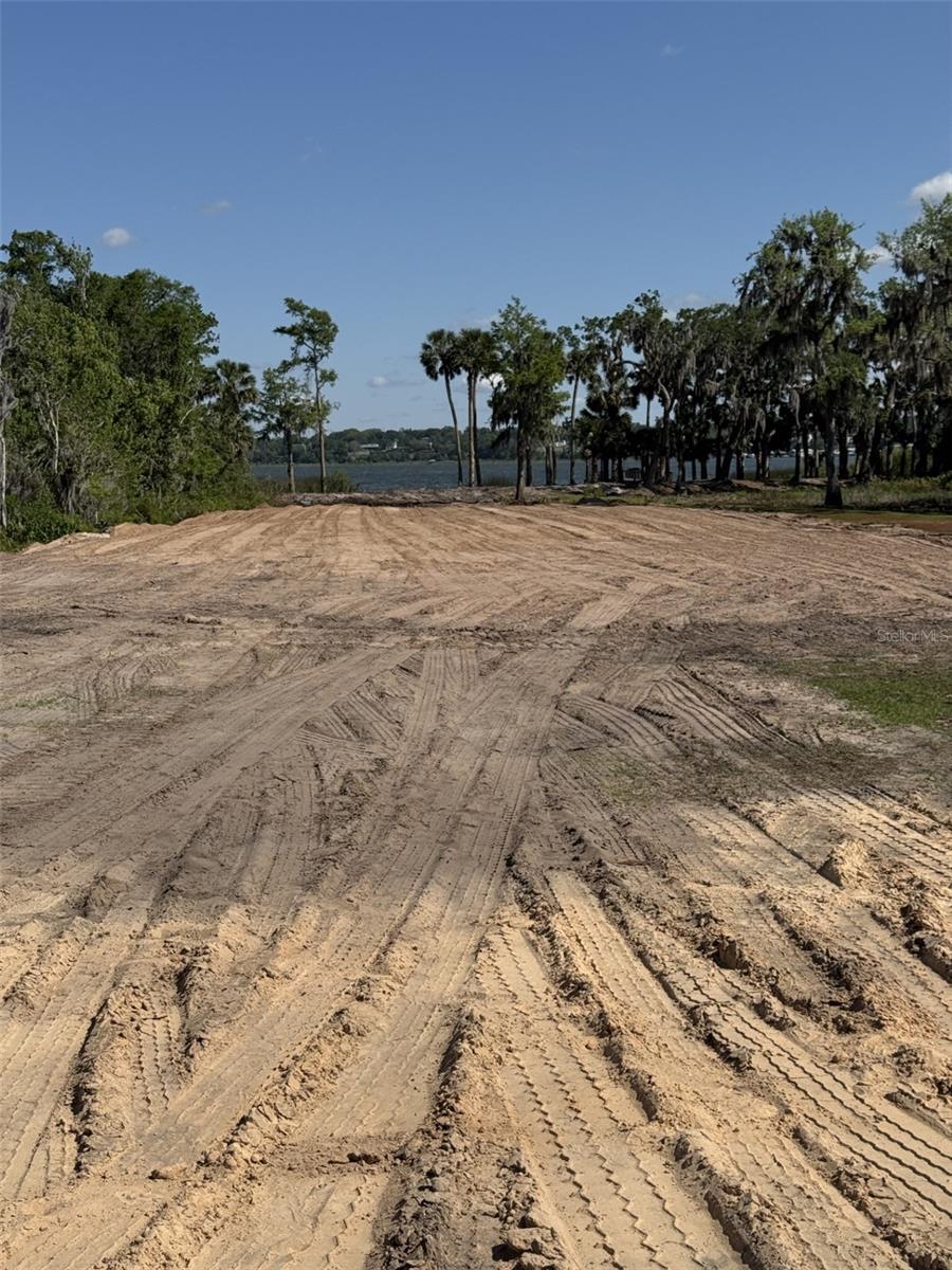 Photo of Lot K4 BLUE HERON CIRCLE DEER ISLAND FL 32778