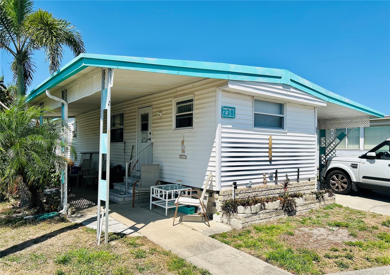 Photo of 9790 66TH STREET #238 PINELLAS PARK FL 33782