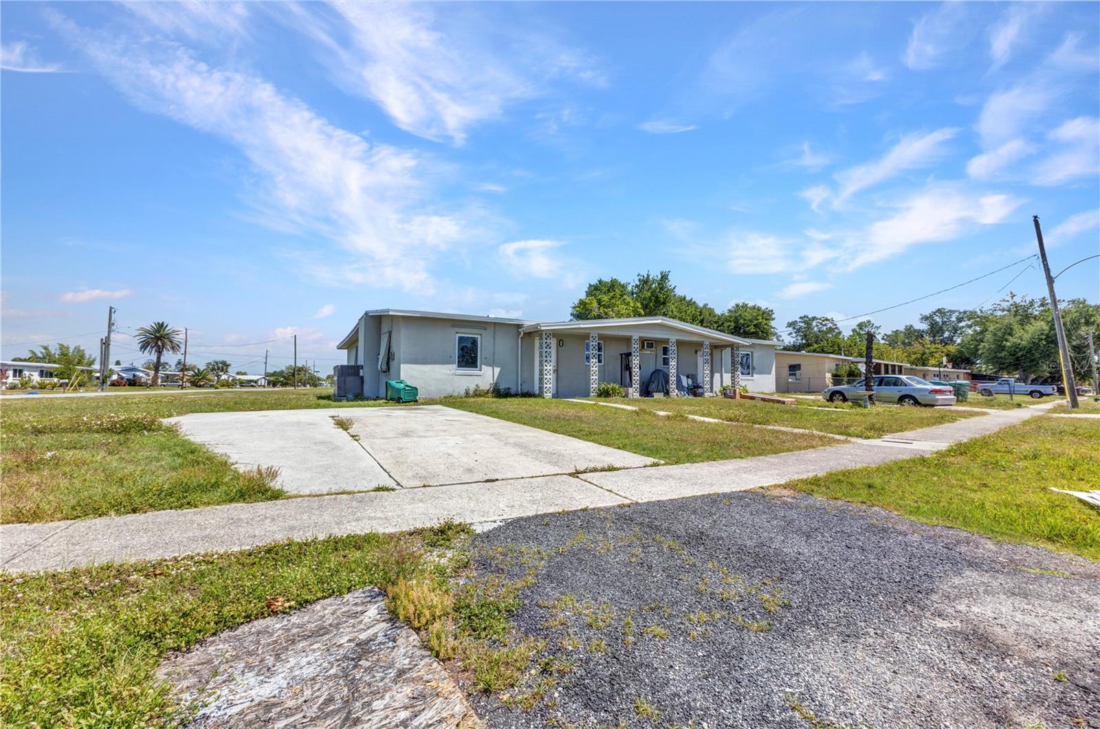 Photo of 21242 COULTON AVENUE PORT CHARLOTTE FL 33952