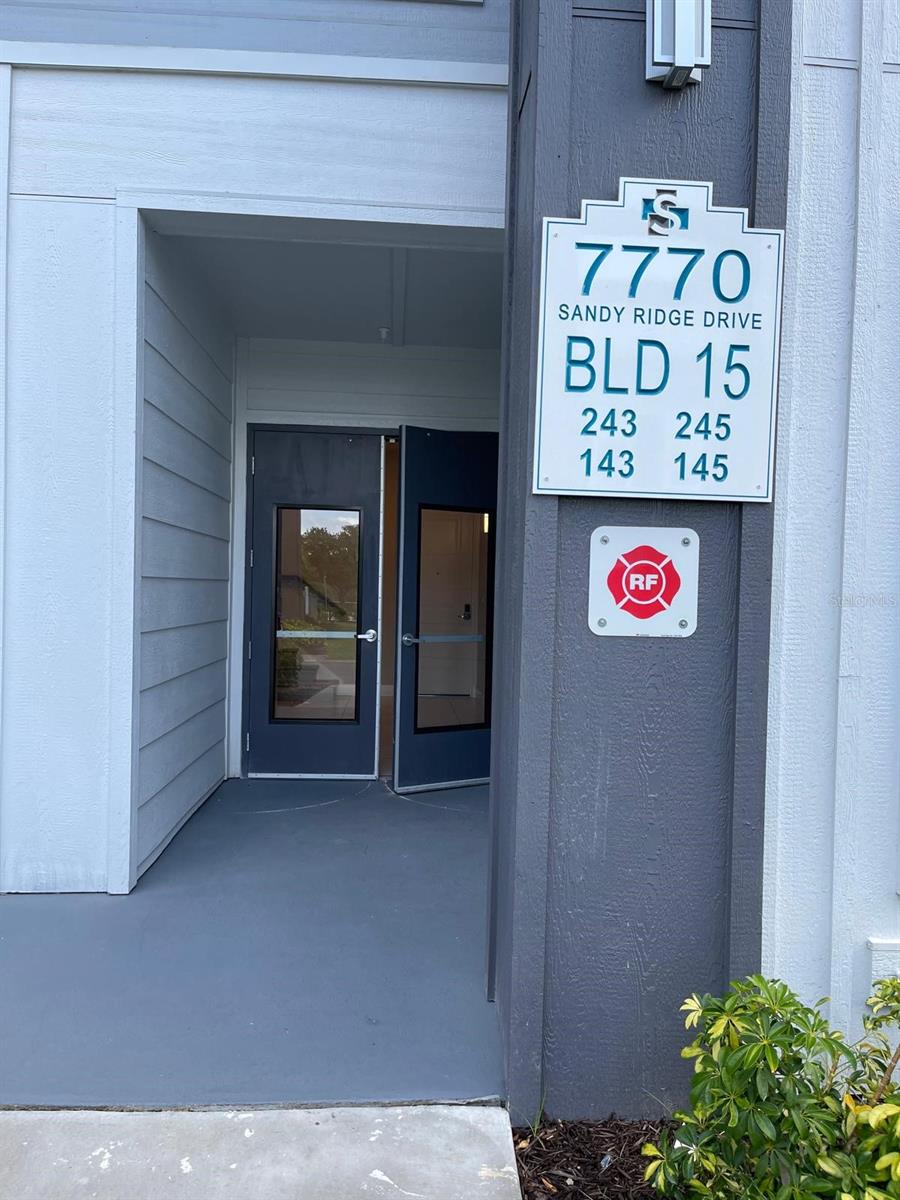 Photo of 7770 SANDY RIDGE DRIVE #145 REUNION FL 34747