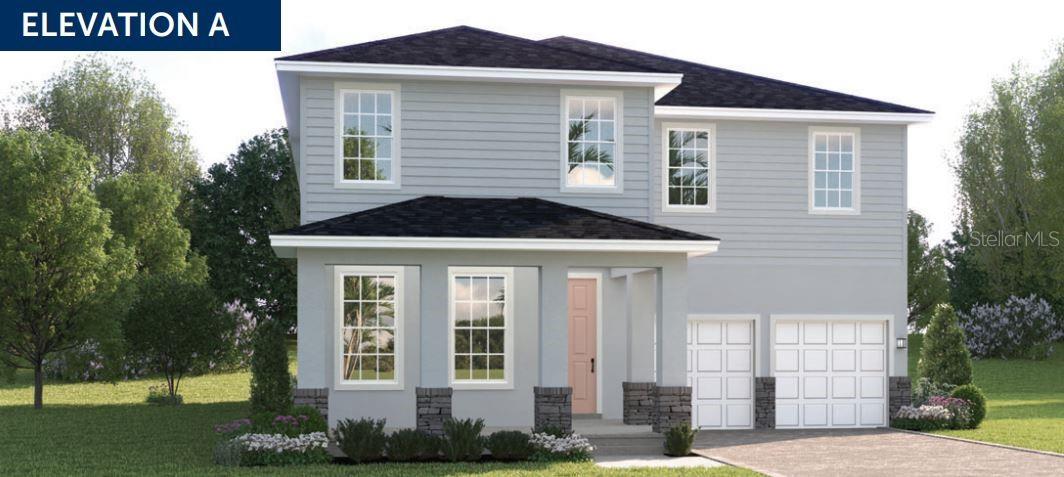 Photo of 3198 TIGER PALM WAY NEW SMYRNA BEACH FL 32168