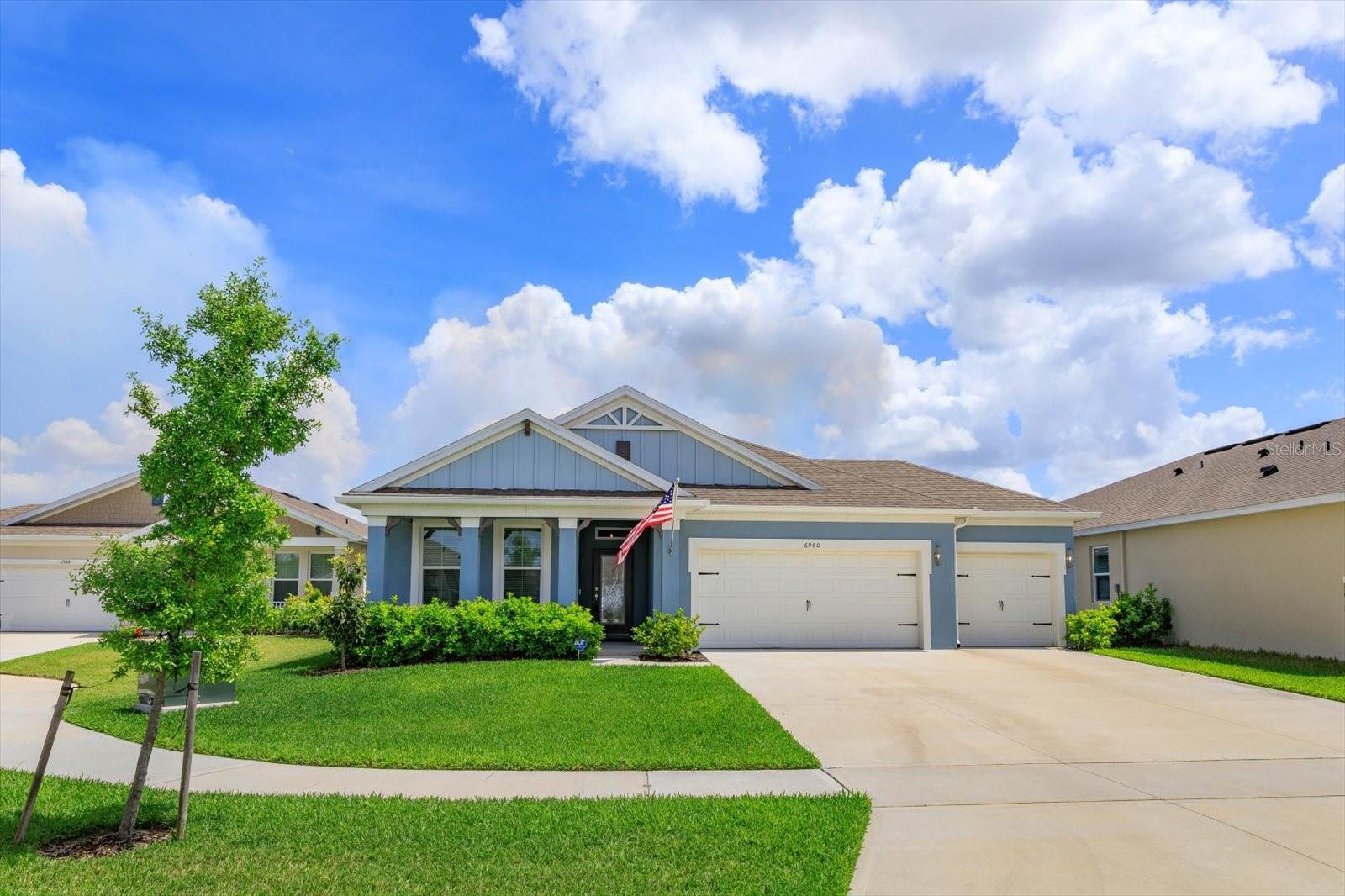 Photo of 6960 AUDOBON OSPREY COVE ST CLOUD FL 34773