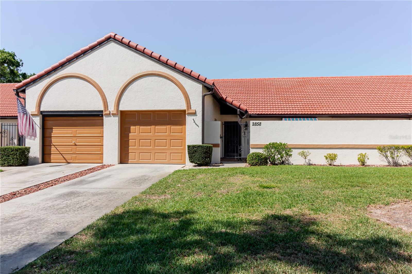 Photo of 2858 PALO VERDE DRIVE AVON PARK FL 33825