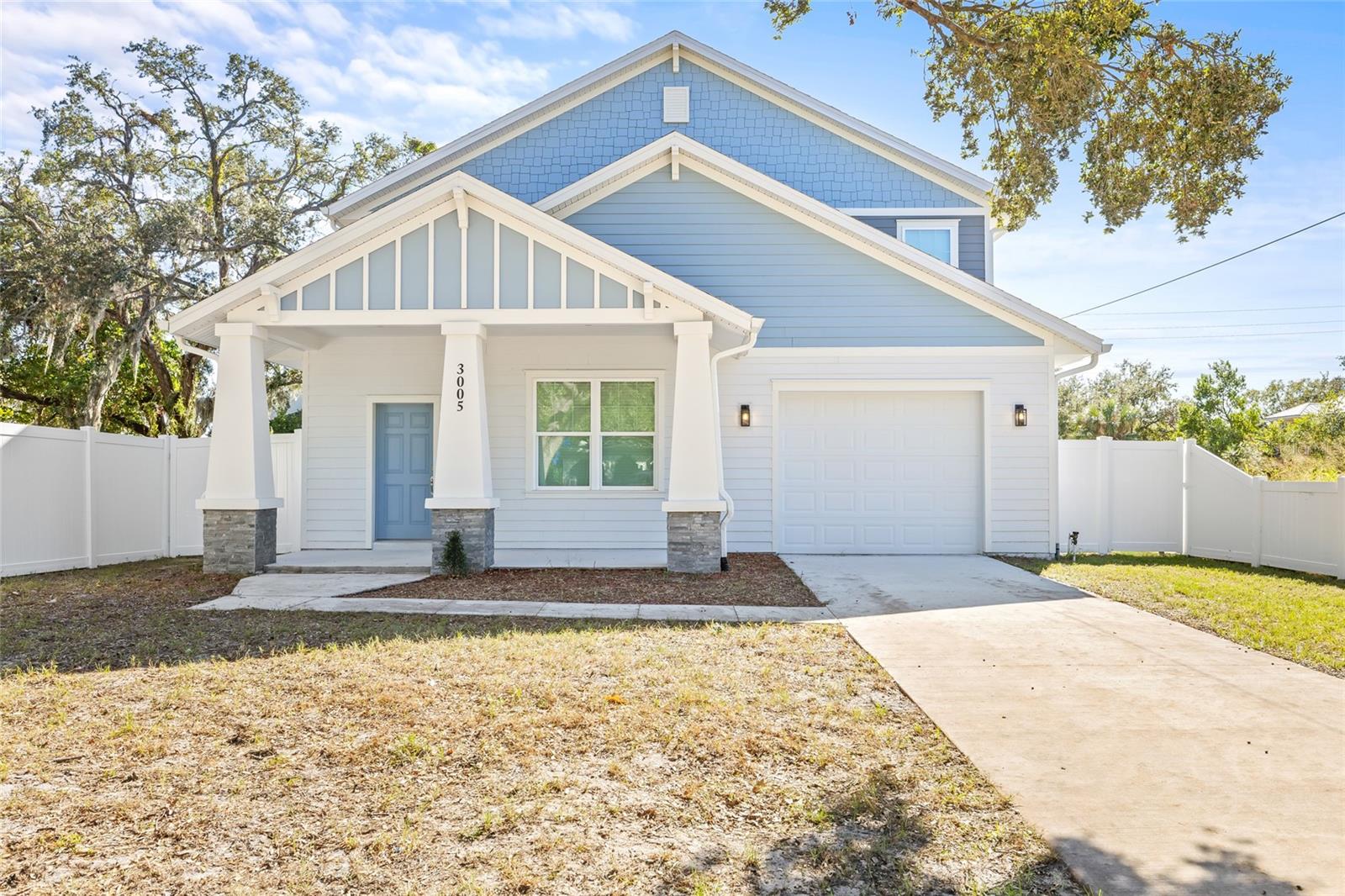 Photo of 3005 E 17TH AVENUE TAMPA FL 33605