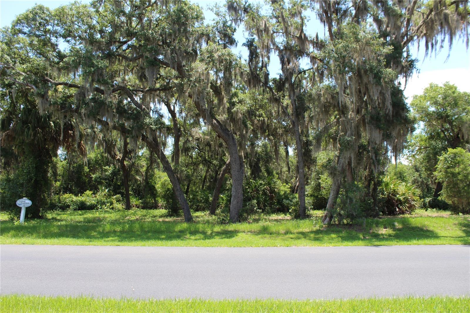 Photo of 3117 BRIGHT LAKE CIRCLE #lot 63 GROVELAND FL 34736