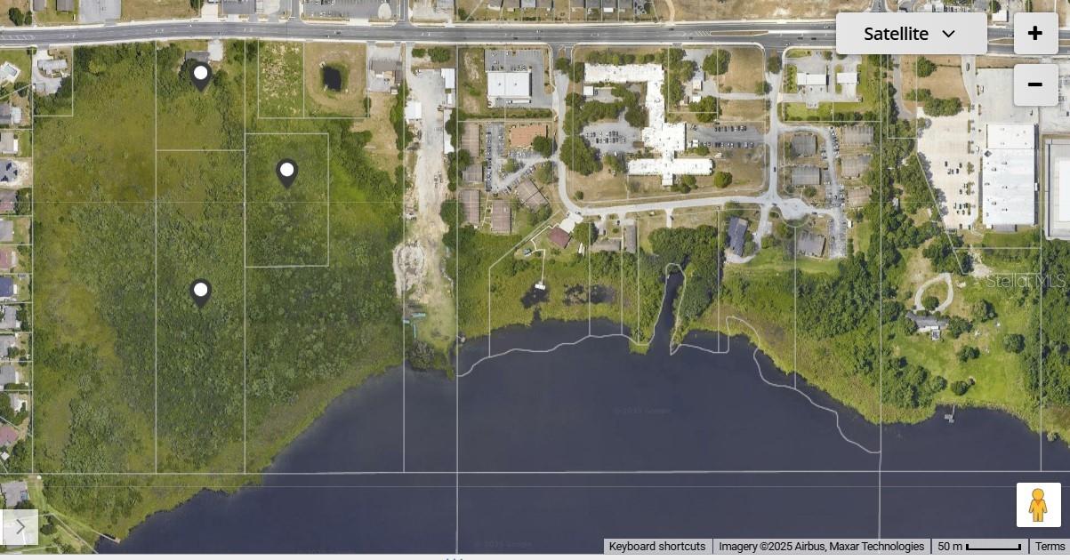 Photo of 1505 DUNDEE ROAD WINTER HAVEN FL 33884