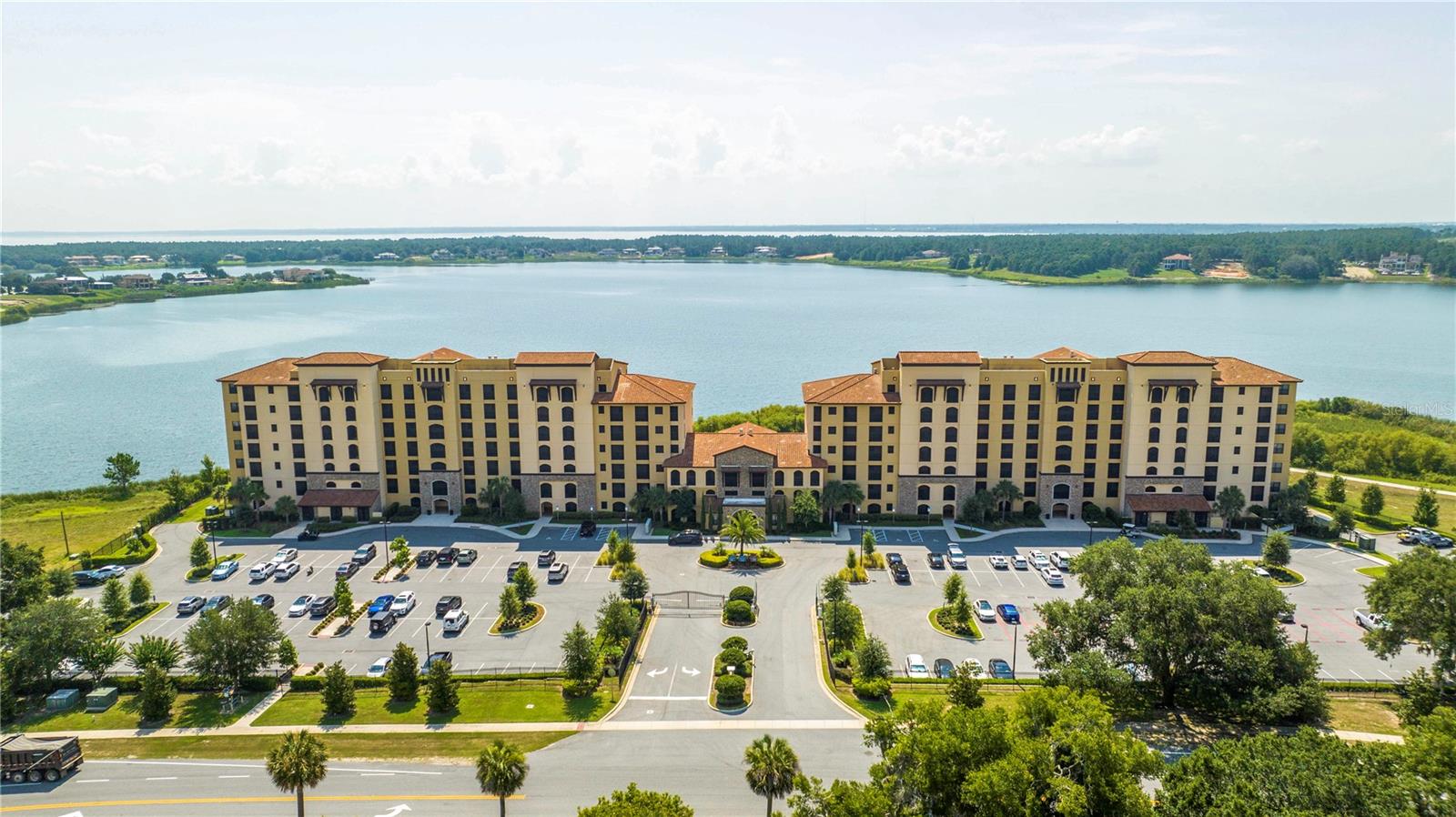 Photo of 16300 COUNTY ROAD 455 #606 MONTVERDE FL 34756