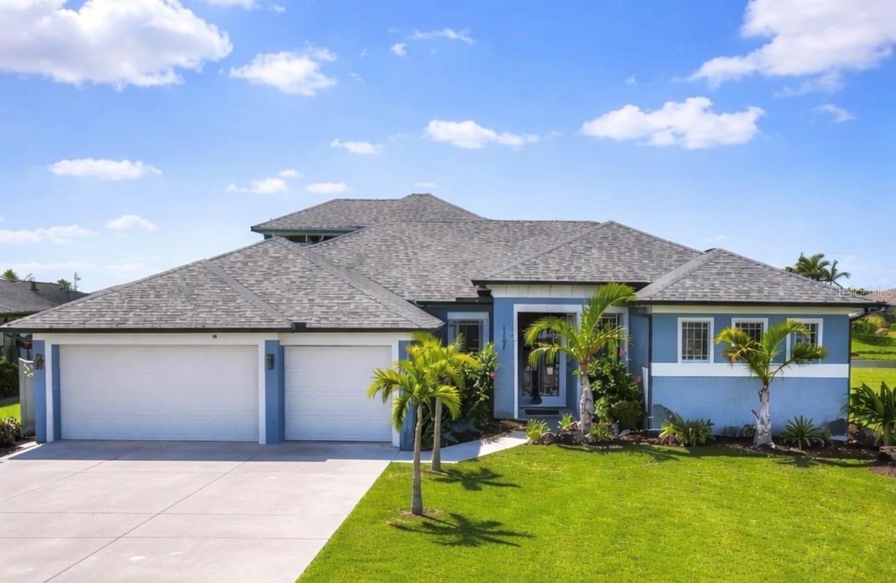 Photo of 1167 ROTONDA CIRCLE ROTONDA WEST FL 33947