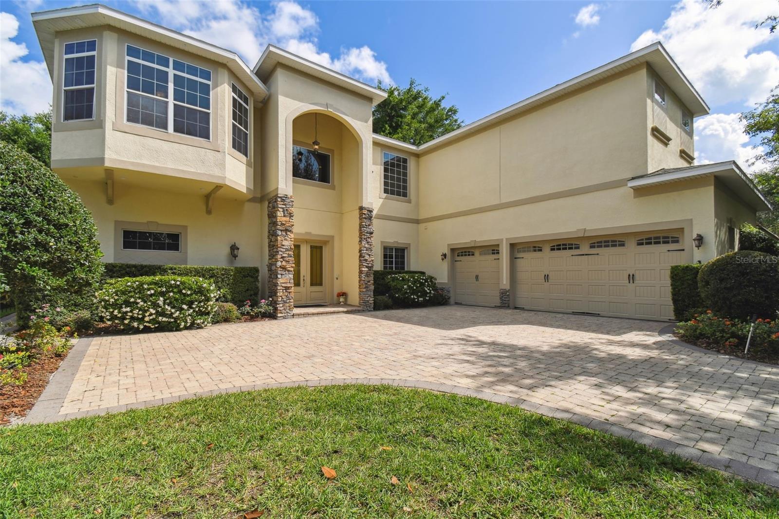 Photo of 755 CRANES COURT MAITLAND FL 32751