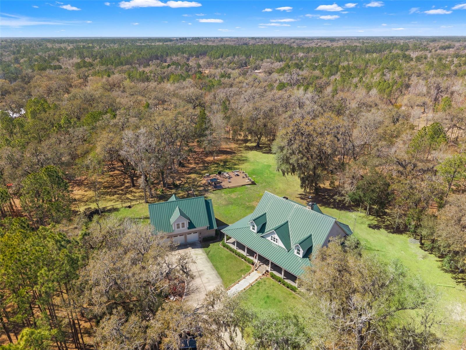 Photo of 3431 SATURN ROAD BROOKSVILLE FL 34604